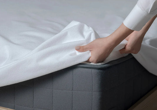 Five Ways to Take Good Care of Your Spring Mattress