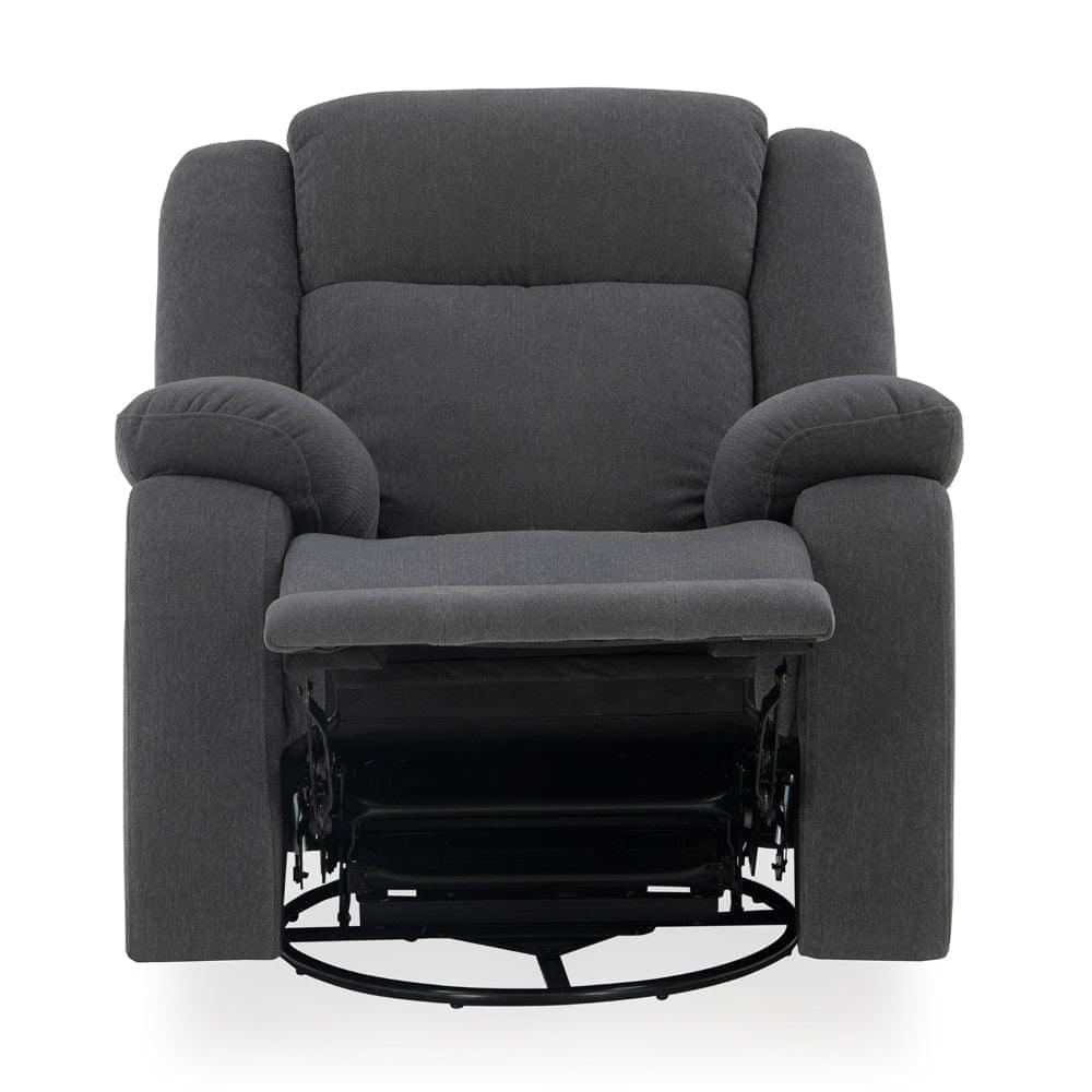 Single recliner chair hot sale