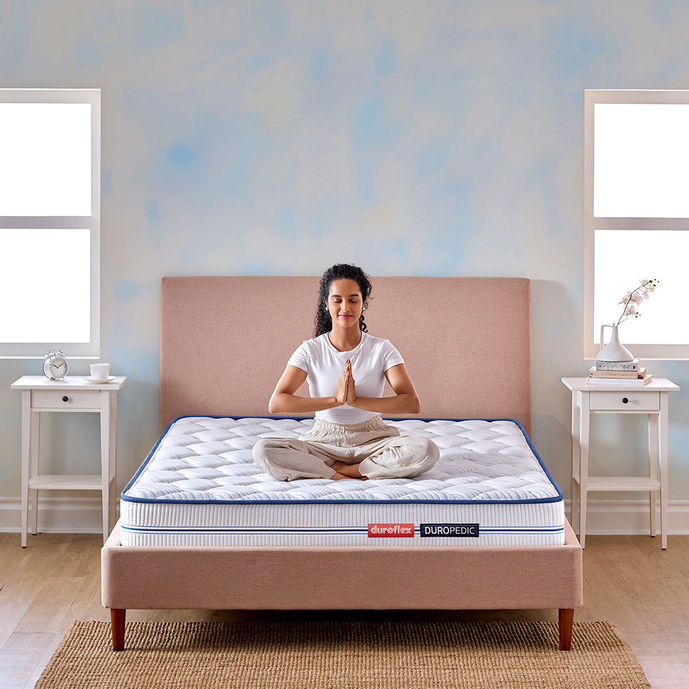 Which memory foam deals mattress