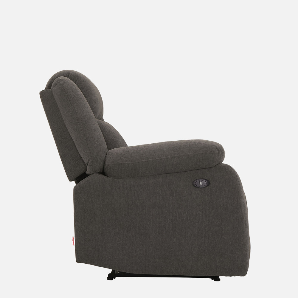 Motorized recliner online chair