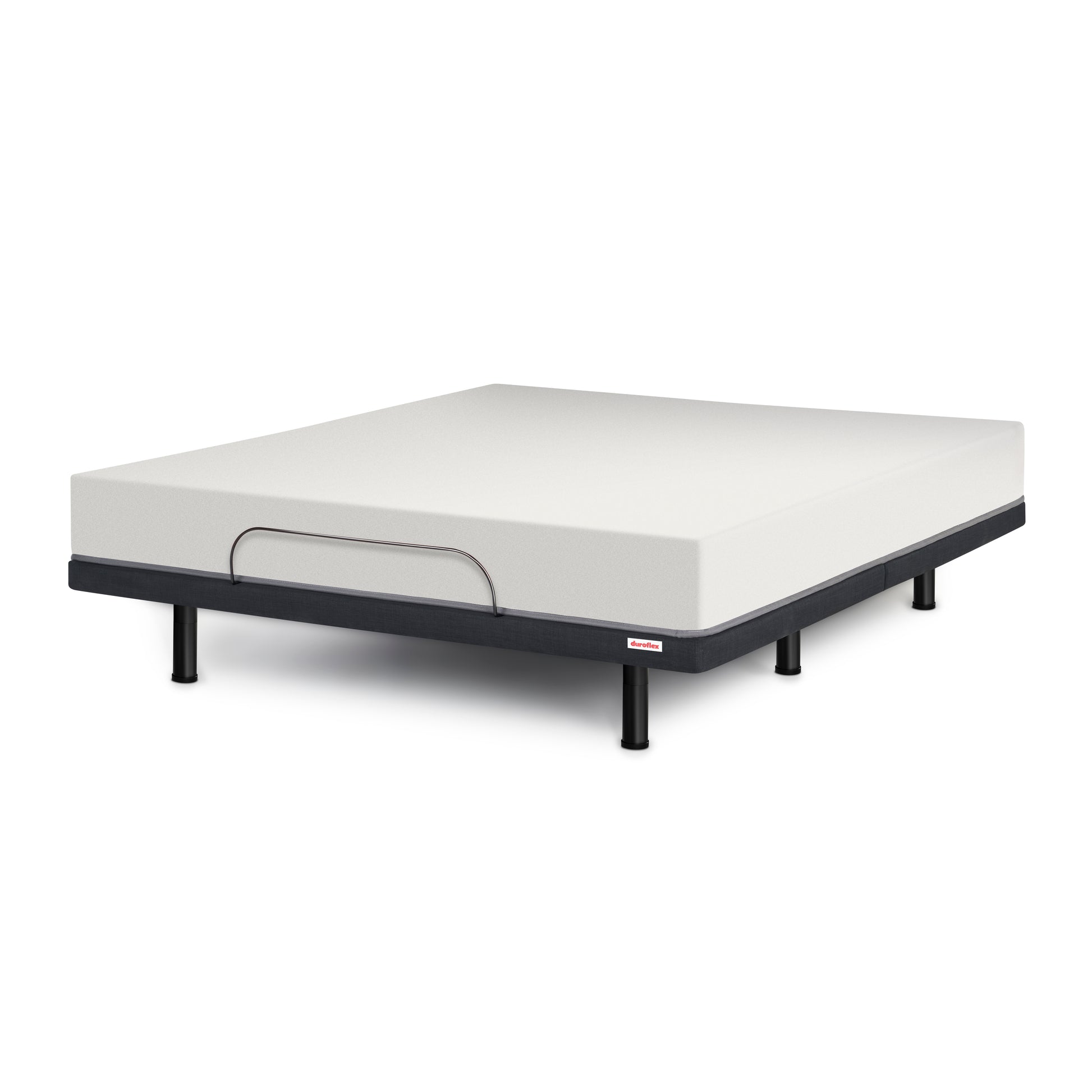 Wave Plus Adjustable Bed | Duroflex Furniture