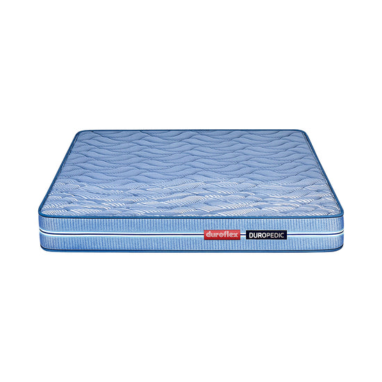 Buy Back Magic Orthopedic Coir Mattress Blue Online And Get Upto 25 Off On Price November 01 9653