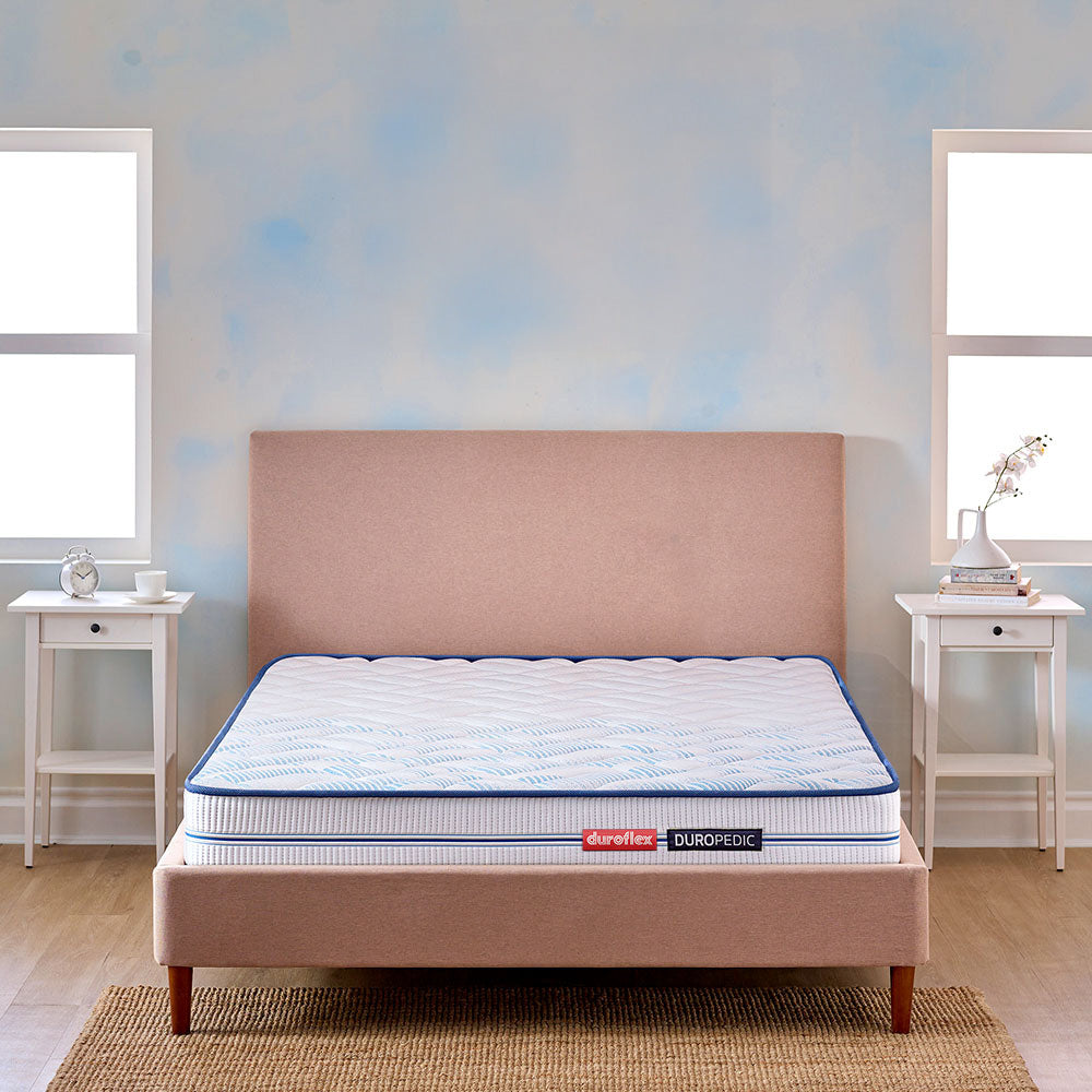 Back Magic Pro Orthopedic Mattress