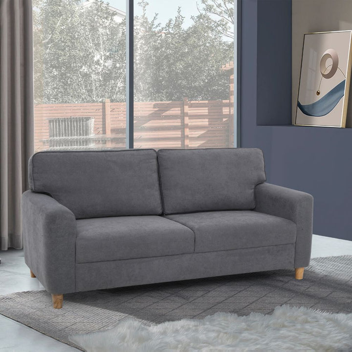 Sofa Sets | Get Upto 25% OFF* On Sofa Set Price June 02, 2024 – Duroflex