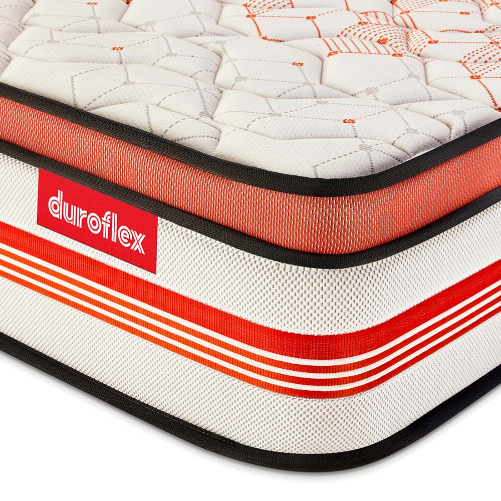 Mattress duroflex deals